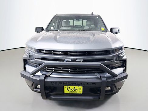 Used 2020 Chevrolet Silverado 1500 RST w/ All-Star Edition AWD/4WD image 2