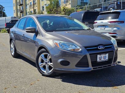 Used 2014 Ford Focus SE