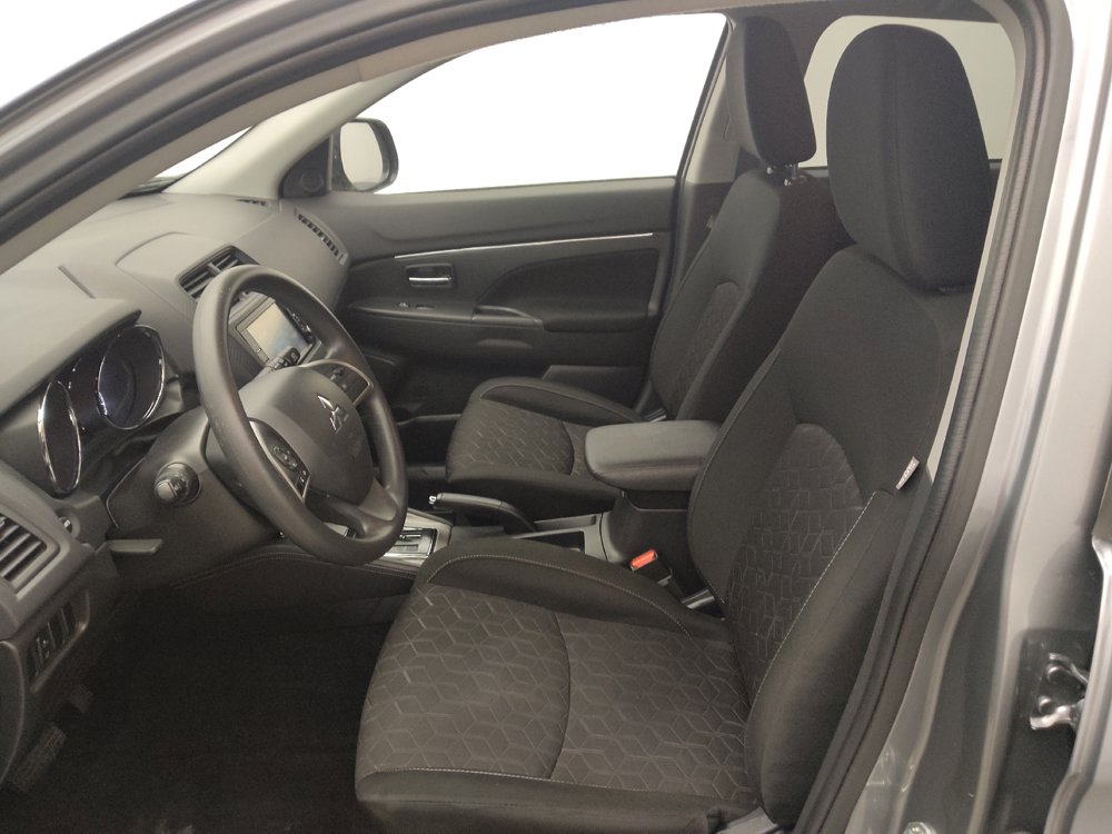 Used 2024 Mitsubishi Outlander Sport AWD image 17