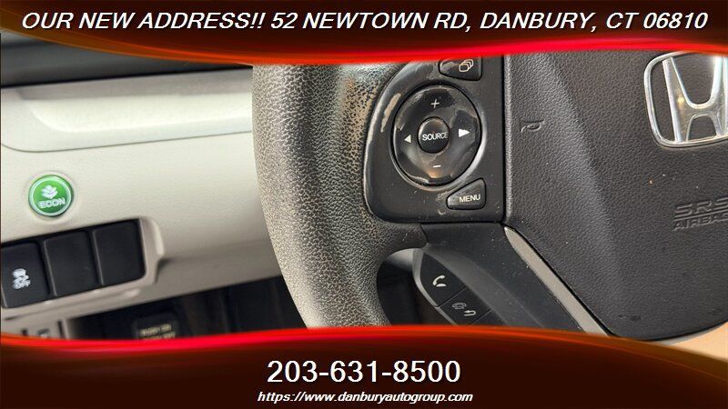 Used 2013 Honda CR-V EX image 11