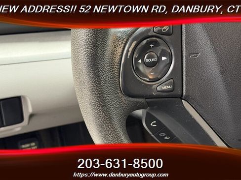 Used 2013 Honda CR-V EX image 11