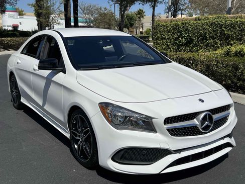 Used 2019 Mercedes-Benz CLA 250 image 21