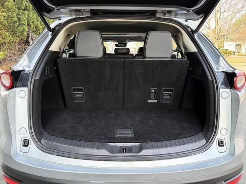 Used 2023 MAZDA CX-9 Touring Plus image 23