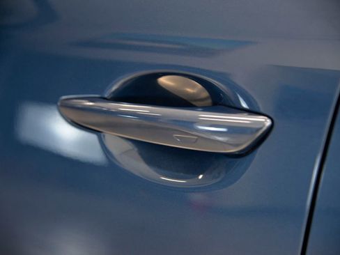 Certified 2025 MAZDA CX-50 AWD 2.5 S w/ Weather Package image 13