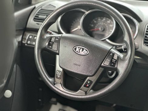 Used 2012 Kia Sorento LX w/ Convenience Pkg AWD/4WD image 10