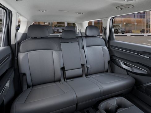 New 2026 Kia EV9 Light image 8