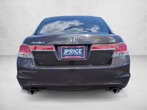 Used 2011 Honda Accord EX image 7
