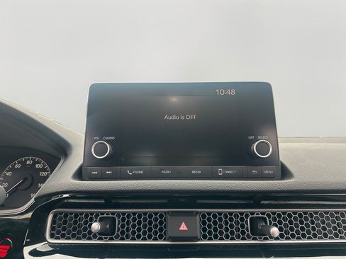 Certified 2023 Honda Civic LX image 15