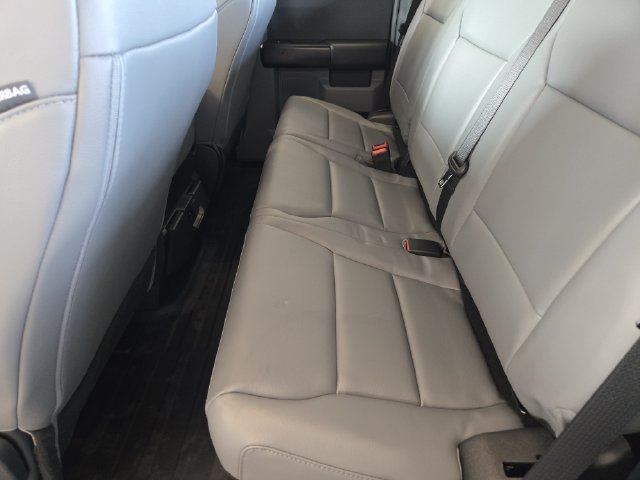 New 2026 Ford F150 XL RWD image 21