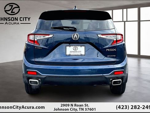 New 2026 Acura RDX Technology Package image 5