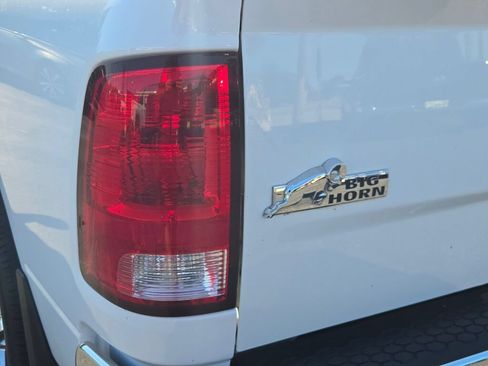 Used 2016 RAM 1500 Big Horn AWD/4WD image 10
