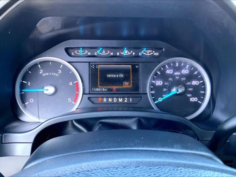 Used 2018 Ford F250 XLT w/ XLT Premium Package AWD/4WD image 22
