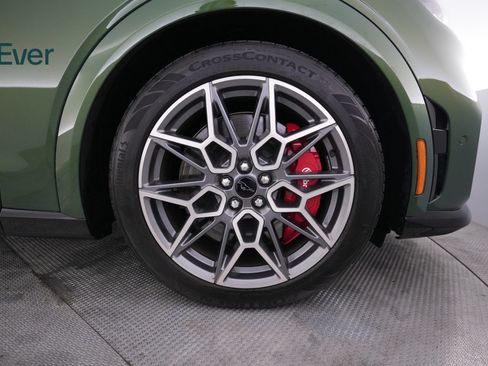 Used 2024 Ford Mustang Mach-E GT AWD/4WD image 20