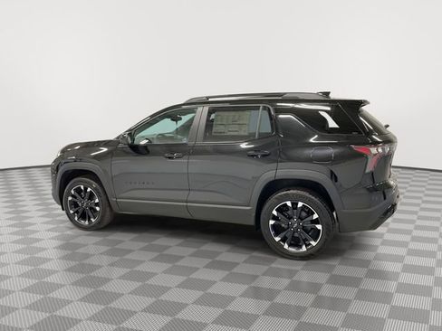 New 2026 Chevrolet Equinox RS w/ Convenience Package III FWD image 6