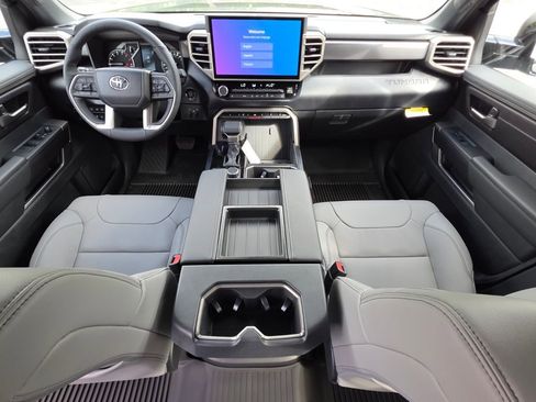 New 2026 Toyota Tundra SR5 AWD/4WD image 4
