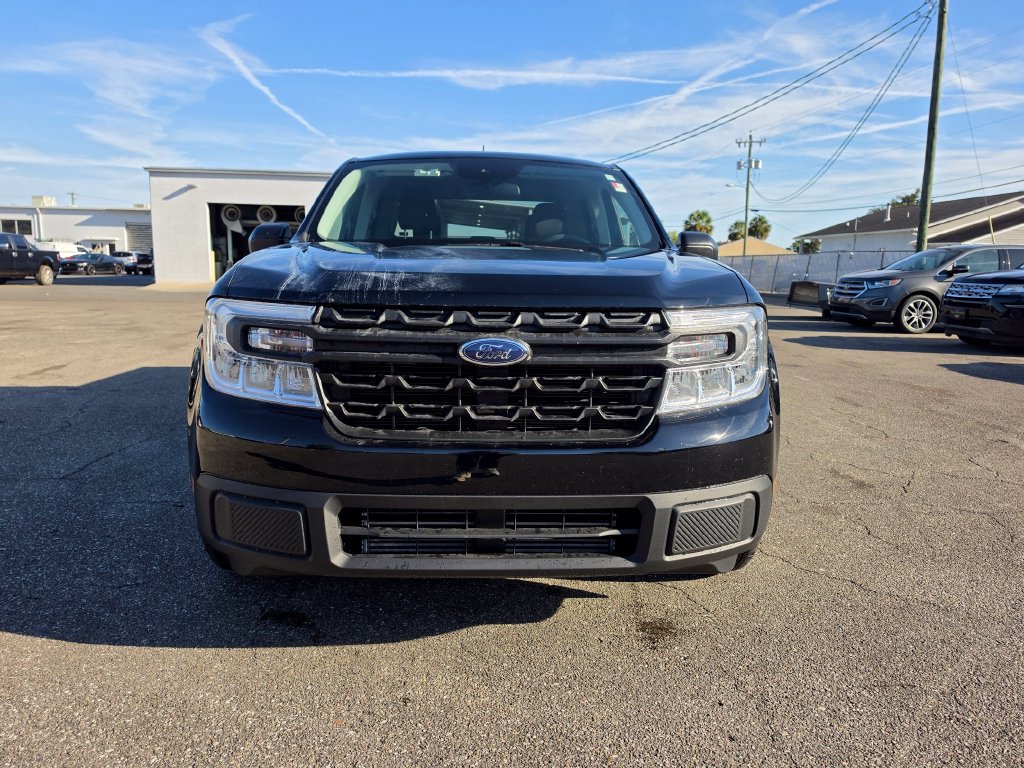 Used 2024 Ford Maverick XL w/ Equipment Group 100A Standard AWD/4WD image 12