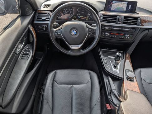 Used 2014 BMW 335i xDrive Sedan AWD/4WD image 13