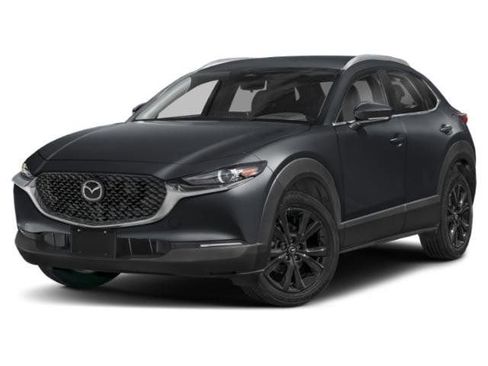Used 2025 MAZDA CX-30 AWD 2.5 S w/ Select Sport Pkg image 1