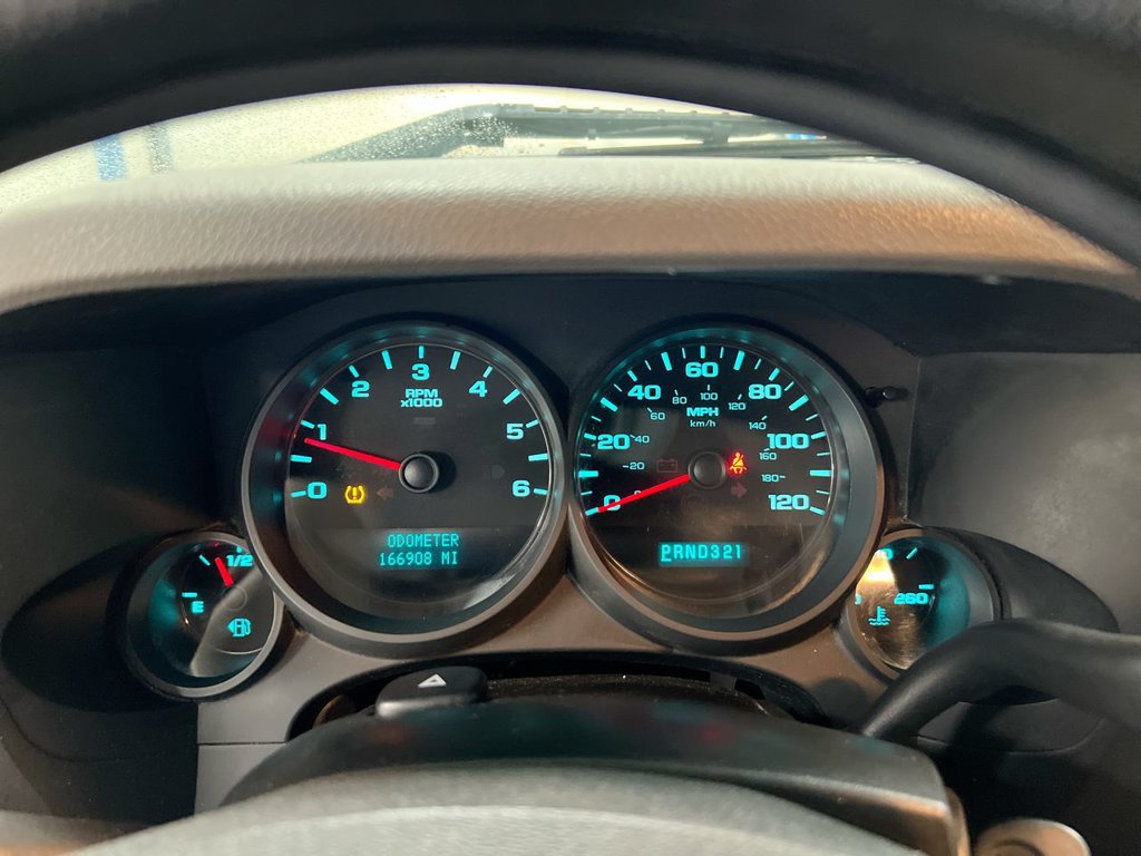 Used 2009 Chevrolet Silverado 1500 LS RWD image 12