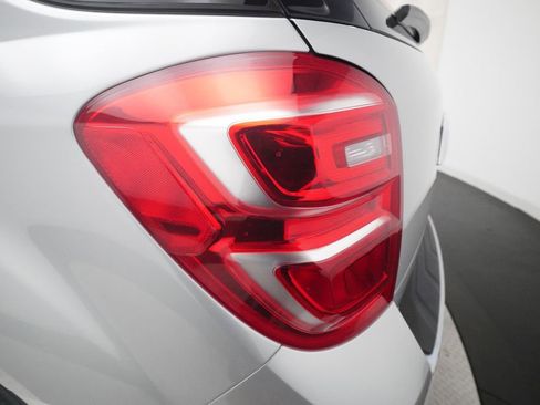 Used 2016 Chevrolet Equinox LT w/ Convenience Package FWD image 29