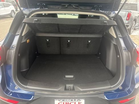 Used 2023 Buick Encore GX Preferred w/ Cold Weather Comfort Package image 29