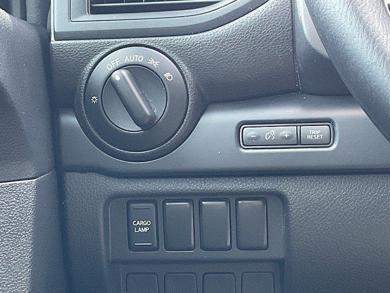 Used 2021 Nissan Titan S w/ S Utility Package RWD image 23