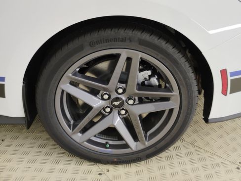 New 2025 Ford Mustang GT Premium image 30