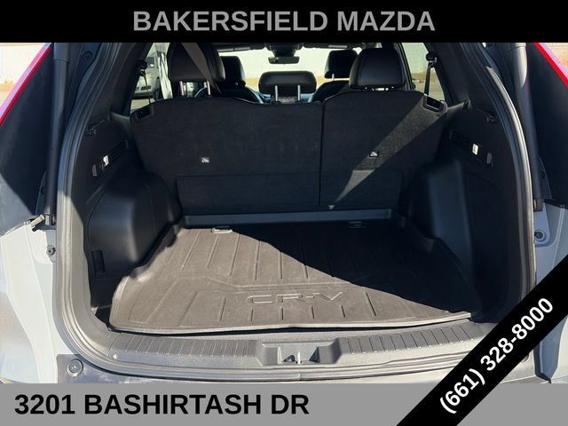 Used 2023 Honda CR-V Sport Touring image 19