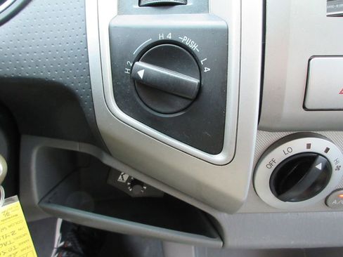 Used 2007 Toyota Tacoma 4x4 Double Cab image 24