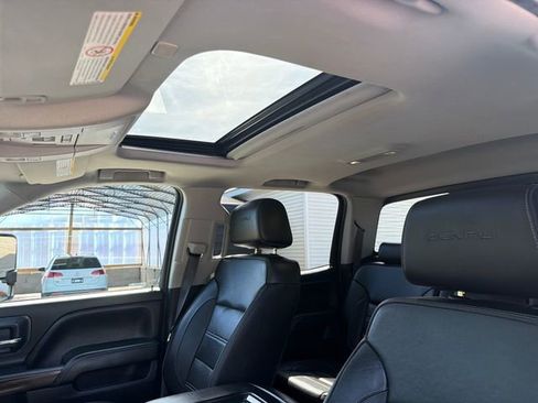 Used 2019 GMC Sierra 3500 Denali w/ Duramax Plus Package AWD/4WD image 22