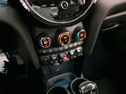 Used 2023 MINI Cooper S w/ Premium Package image 36