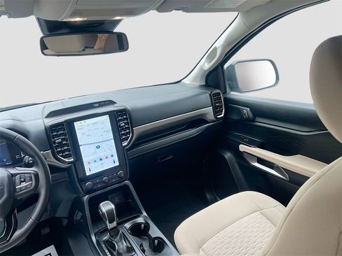 Used 2024 Ford Ranger XLT w/ Trailer Tow Package image 22