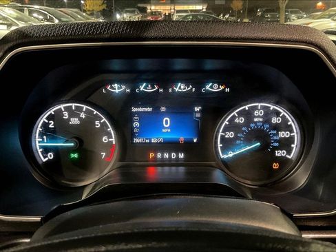 Used 2023 Ford F150 XL w/ XL STX Apperance Package image 16