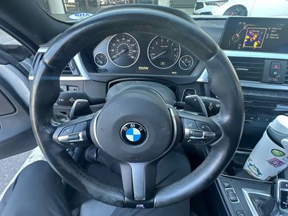 Used 2015 BMW 435i Gran Coupe xDrive