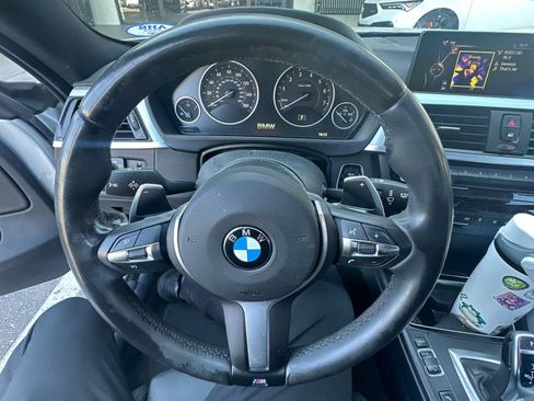 Used 2015 BMW 435i Gran Coupe xDrive AWD/4WD image 1