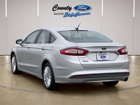 Used 2014 Ford Fusion Energi SE image 6