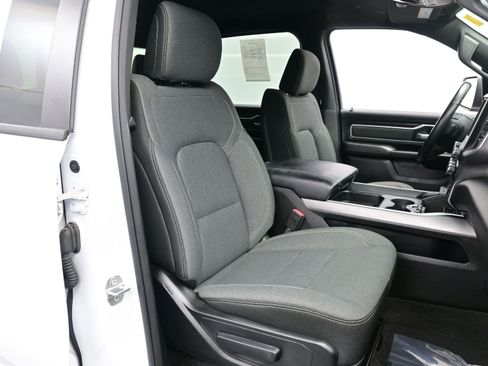 Used 2022 RAM 1500 Big Horn image 13