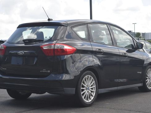 Used 2013 Ford C-MAX SE FWD image 3