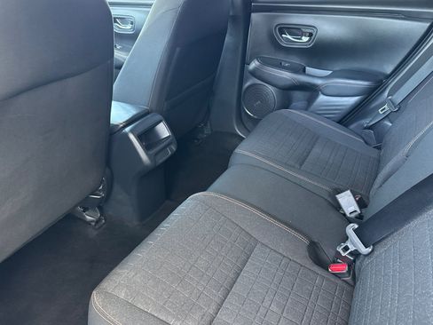 Certified 2024 Honda HR-V Sport image 26