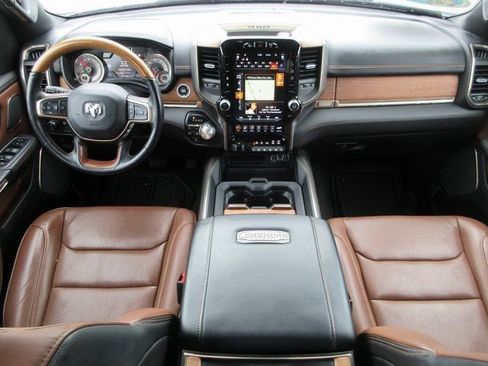 Used 2021 RAM 1500 Limited image 7