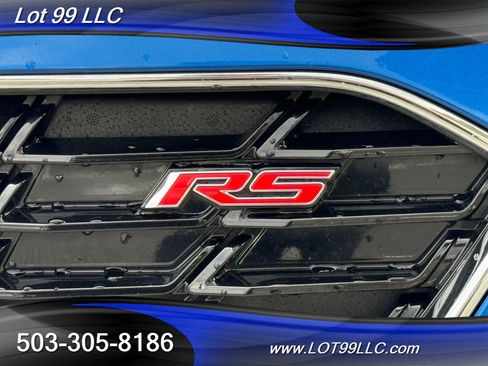 Used 2016 Chevrolet Cruze Premier image 3