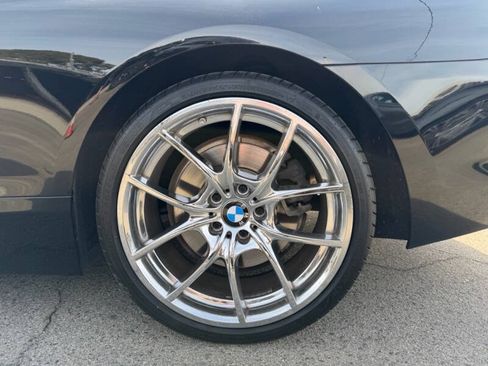 Used 2015 BMW 650i Coupe RWD image 9