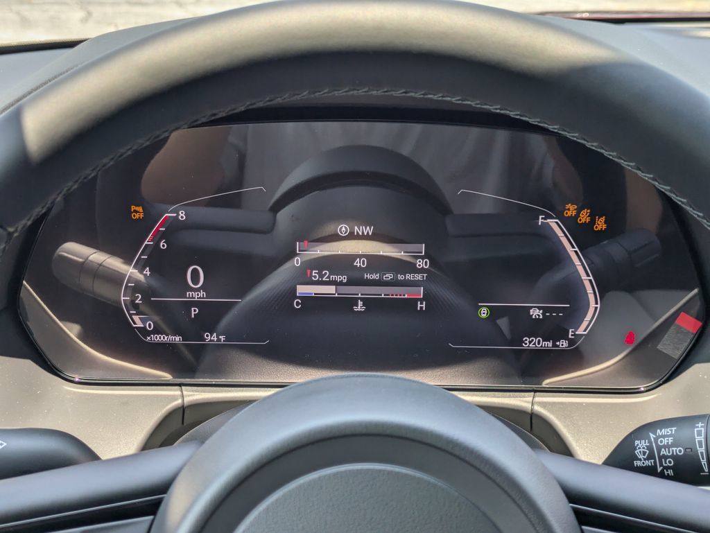 New 2026 MAZDA CX-5 Select AWD/4WD image 27