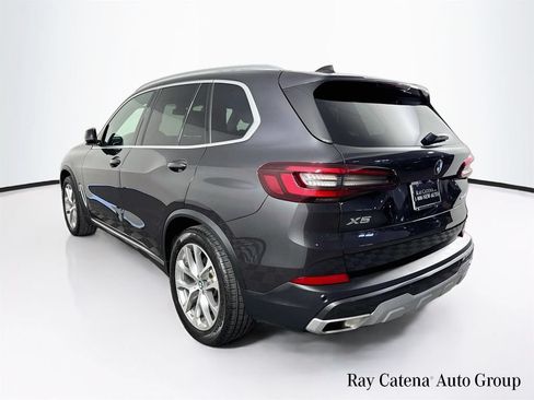 Used 2022 BMW X5 xDrive40i w/ Premium Package AWD/4WD image 5