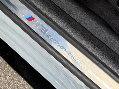 Used 2022 BMW M3 Competition w/ Executive Package AWD/4WD image 26