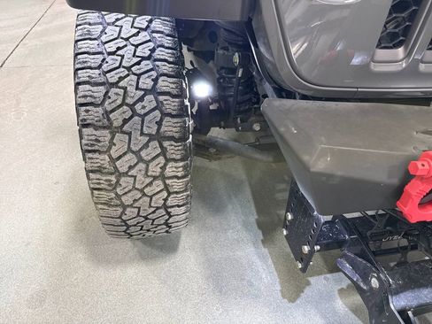 Used 2020 Jeep Gladiator Rubicon image 60