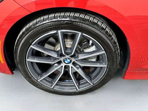 Used 2021 BMW 330i Sedan w/ Convenience Package RWD image 32