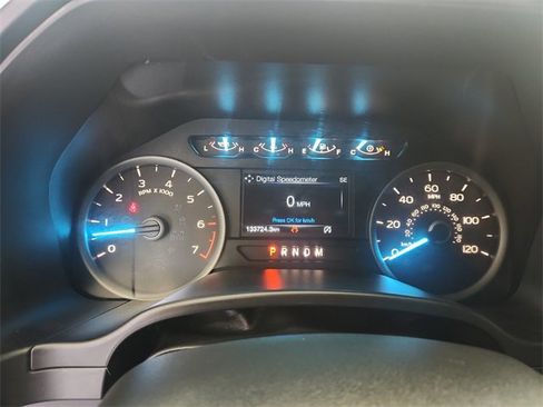 Used 2020 Ford F150 XLT w/ Equipment Group 301A Mid image 12