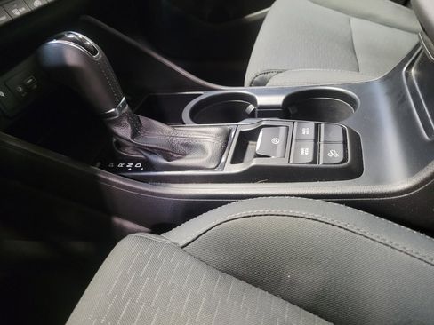 Used 2020 Hyundai Tucson Sport w/ Cargo Package AWD/4WD image 26
