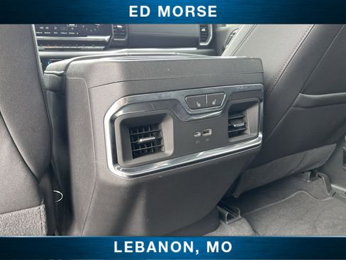 Certified 2022 GMC Sierra 1500 SLT w/ SLT Premium Plus Package image 21